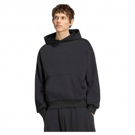 Суичър Adidas Originals Premium Essentials hoodie - Black (Black) суичър,мъжки,пуловери,adidas,originals,premium,essentials,hoodie,black,(black)