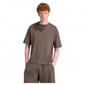 Тениска Adidas Originals Premium Essentials short sleeve T-shirt - Brown (Shadow Olive) тениска,мъжки,тениски,дамски,тениски,adidas,originals,premium,essentials,short,sleeve,t,shirt,brown,(shadow,olive)