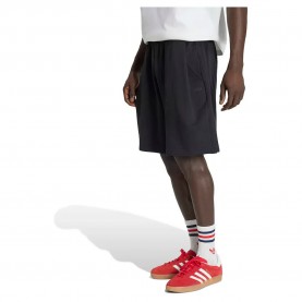 Къси панталони Adidas Originals Premium Essentials shorts - Black (Black) къси,панталони,мъжки,панталони,дамски,панталони,adidas,originals,premium,essentials,shorts,black,(black)