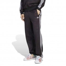Анцуг Adidas Originals Pride Firebird Track sweat pants - Black (Black) анцуг,мъжки,панталони,дамски,панталони,adidas,originals,pride,firebird,track,sweat,pants,black,(black)
