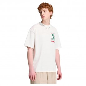 Тениска Adidas Originals Quality short sleeve T-shirt - White (Cloud White) тениска,мъжки,тениски,дамски,тениски,adidas,originals,quality,short,sleeve,t,shirt,white,(cloud,white)