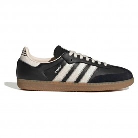 Маратонки Adidas Originals Samba OG trainers - Black (Core Black / Off White / Gum 4) маратонки,мъжки,маратонки,дамски,маратонки,adidas,originals,samba,og,trainers,black,(core,black,off,white,gum,4)