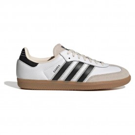 Маратонки Adidas Originals Samba OG trainers - White (Ftwr White / Core Black / Gum 4) маратонки,мъжки,маратонки,дамски,маратонки,adidas,originals,samba,og,trainers,white,(ftwr,white,core,black,gum,4)