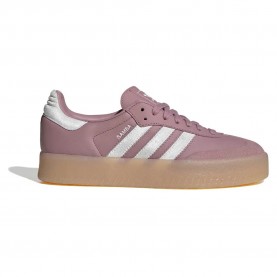 Маратонки Adidas Originals Sambae trainers - Pink (Magic Mauve / Ftwr White / Gum 3) маратонки,мъжки,маратонки,дамски,маратонки,adidas,originals,sambae,trainers,pink,(magic,mauve,ftwr,white,gum,3)
