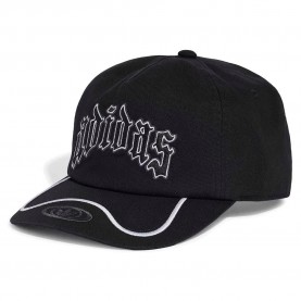 Шапка Adidas Originals Skate cap - Black (Black) шапка,всички,шапки,adidas,originals,skate,cap,black,(black)