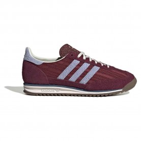 Маратонки Adidas Originals SL 72 OG trainers - Red (Shadow Red / Chalk Blue / Preloved Ink) маратонки,мъжки,маратонки,дамски,маратонки,adidas,originals,sl,72,og,trainers,red,(shadow,red,chalk,blue,preloved,ink)