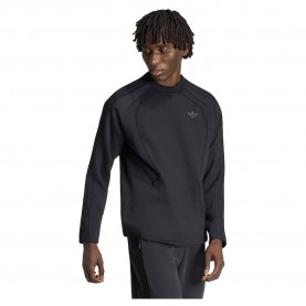 блуза,мъжки,пуловери,adidas,originals,spacer,teamgeist,26,cutline,crew,sweatshirt,grey,(black)