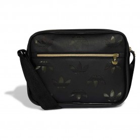 чанта,за,през,рамо,всички,чанти,adidas,originals,small,airliner,monogram,3l,shoulder,bag,black,(black)