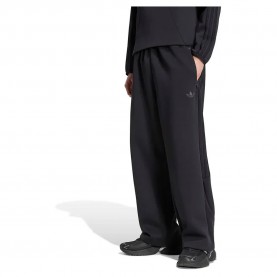 Анцуг Adidas Originals Spacer Teamgeist 26 Cutline Open Hem sweat pants - Grey (Black) анцуг,мъжки,панталони,дамски,панталони,adidas,originals,spacer,teamgeist,26,cutline,open,hem,sweat,pants,grey,(black)
