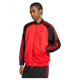 блуза,мъжки,пуловери,adidas,originals,sst,adicolor,classics,loose,track,full,zip,sweatshirt,red,(vivid,red)