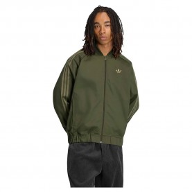 блуза,мъжки,пуловери,adidas,originals,sst,adicolor,classics,cotton,twill,full,zip,sweatshirt,green,(night,cargo)