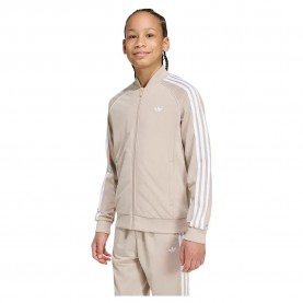блуза,детски,блузи,adidas,originals,sst,full,zip,sweatshirt,beige,(khaki,three)