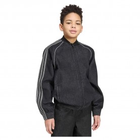 яке,мъжки,якета,дамски,якета,и,палта,adidas,originals,sst,loose,track,denim,jacket,black,(true,denim,black)