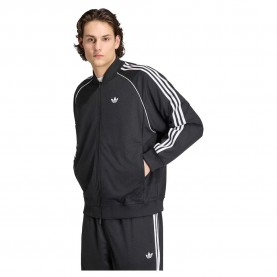 блуза,мъжки,пуловери,adidas,originals,sst,adicolor,classics,mesh,full,zip,sweatshirt,black,(black)