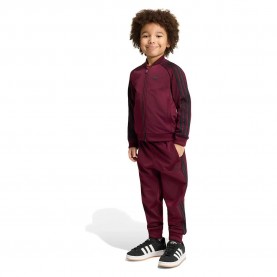Adidas Originals SST set - Red (Maroon / Maroon) детски,екипи,adidas,originals,sst,set,red,(maroon,maroon)