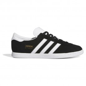 Маратонки Adidas Originals Stadt trainers - Black (Core Black / Ftwr White / Gold Met) маратонки,мъжки,маратонки,дамски,маратонки,adidas,originals,stadt,trainers,black,(core,black,ftwr,white,gold,met)