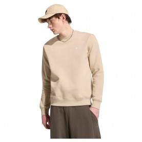 блуза,мъжки,пуловери,adidas,originals,trefoil,essentials,crew,sweatshirt,beige,(khaki,three)