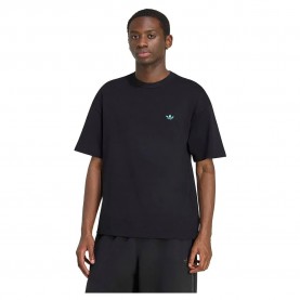 тениска,мъжки,тениски,дамски,тениски,adidas,originals,trefoil,essentials,loose,short,sleeve,t,shirt,black,(black,samba,blue)