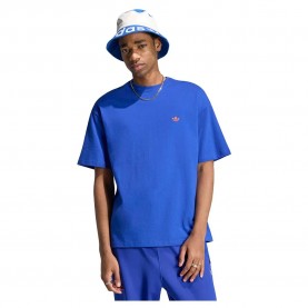тениска,мъжки,тениски,дамски,тениски,adidas,originals,trefoil,essentials,loose,short,sleeve,t,shirt,blue,(bold,blue)