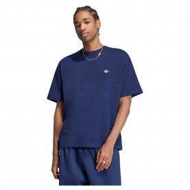 тениска,мъжки,тениски,дамски,тениски,adidas,originals,trefoil,essentials,loose,short,sleeve,t,shirt,blue,(night,indigo)