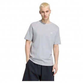 тениска,мъжки,тениски,дамски,тениски,adidas,originals,trefoil,essentials,short,sleeve,t,shirt,grey,(medium,grey,heather)