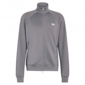 блуза,мъжки,пуловери,adidas,originals,trefoil,essentials,spacer,track,full,zip,sweatshirt,grey,(grey,four)