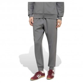 Анцуг Adidas Originals Trefoil Essentials Spacer Track sweat pants - Grey (Grey Four) анцуг,мъжки,панталони,дамски,панталони,adidas,originals,trefoil,essentials,spacer,track,sweat,pants,grey,(grey,four)