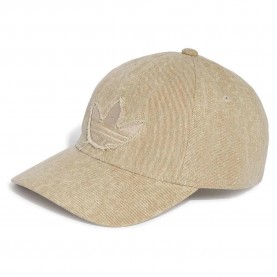 Шапка Adidas Originals Washed Denim cap - Beige (Khaki Three) шапка,всички,шапки,adidas,originals,washed,denim,cap,beige,(khaki,three)