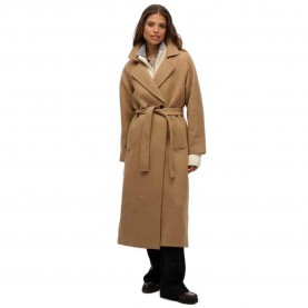 палто,мъжки,якета,superdry,relaxed,long,wool,coat,refurbished,brown,(iced,coffee,brown)