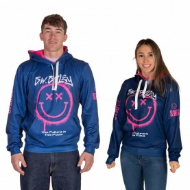 суичър,мъжки,пуловери,дамски,пуловери,otso,s.w.smiley,graffiti,hoodie,blue,(blue)