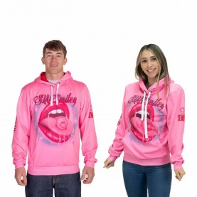 суичър,мъжки,пуловери,дамски,пуловери,otso,s.w.smiley,hella,good,hoodie,pink,(pink)