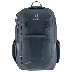 Раница Deuter Cotogy-28L backpack - Black (Black) раница,раници,deuter,cotogy,28l,backpack,black,(black)