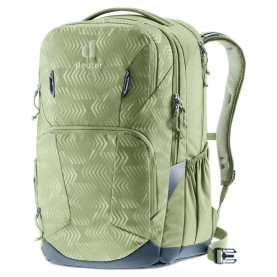 Раница Deuter Cotogy-28L backpack - Green (Grove Ripple) раница,раници,deuter,cotogy,28l,backpack,green,(grove,ripple)