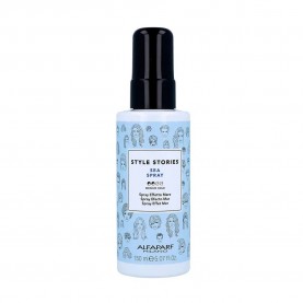 Alfaparf Style Stories Sea 150ml Hair Spray - Clear хигиена,коса,alfaparf,style,stories,sea,150ml,hair,spray,clear