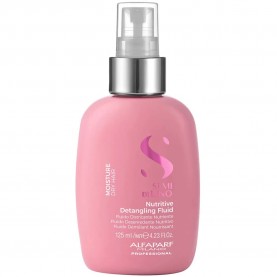 хигиена,коса,alfaparf,milano,semi,di,lino,moisture,nutritive,detangling,fluid,125ml,detangler,spray,pink