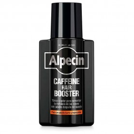 хигиена,коса,alpecin,caffeine,hair,tonic,200ml,capillary,treatment,clear