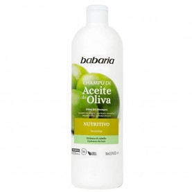 хигиена,коса,babaria,olive,oil,700ml,moisturizing,shampoo,clear