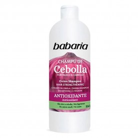 хигиена,коса,babaria,onion,100ml,shampoo,clear