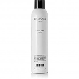 хигиена,коса,balmain,session,strong,300ml,hair,spray,clear