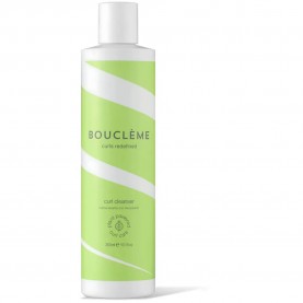 хигиена,коса,boucleme,curls,redefined,cleanser,300ml,moisturizing,shampoo,clear