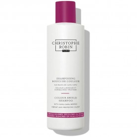 хигиена,коса,christophe,robin,shield,250ml,color,shampoo,pink