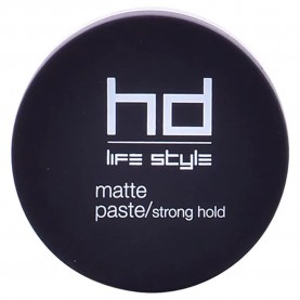 Farmavita Hd Life Style Matt 50ml styling paste - Clear хигиена,коса,farmavita,hd,life,style,matt,50ml,styling,paste,clear
