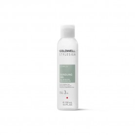 хигиена,коса,goldwell,stylesign,curls,bundling,150ml,styling,gel,clear