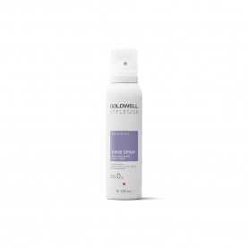 хигиена,коса,goldwell,stylesign,smooth,shine,150ml,hair,spray,clear