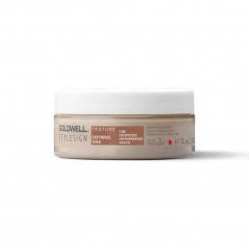 хигиена,коса,goldwell,stylesign,texture,75ml,styling,wax,beige