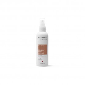 Goldwell Stylesign Texture Sea Salt 200ml Hair Spray - Clear хигиена,коса,goldwell,stylesign,texture,sea,salt,200ml,hair,spray,clear