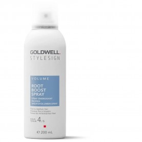хигиена,коса,goldwell,stylesing,volume,root,boost,200ml,hair,spray,clear