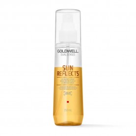 Goldwell Sun Reflects UV 150ml sun protection hair - Clear хигиена,коса,goldwell,sun,reflects,uv,150ml,sun,protection,hair,clear