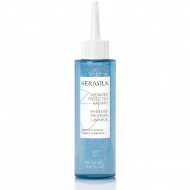 Kerasilk Specialists Hydrating Essence 150ml capillary treatment - Clear хигиена,коса,kerasilk,specialists,hydrating,essence,150ml,capillary,treatment,clear