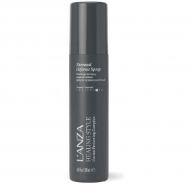 L´anza Healing Style Defense Spray 200ml Thermal Protector - Clear хигиена,коса,l´anza,healing,style,defense,spray,200ml,thermal,protector,clear